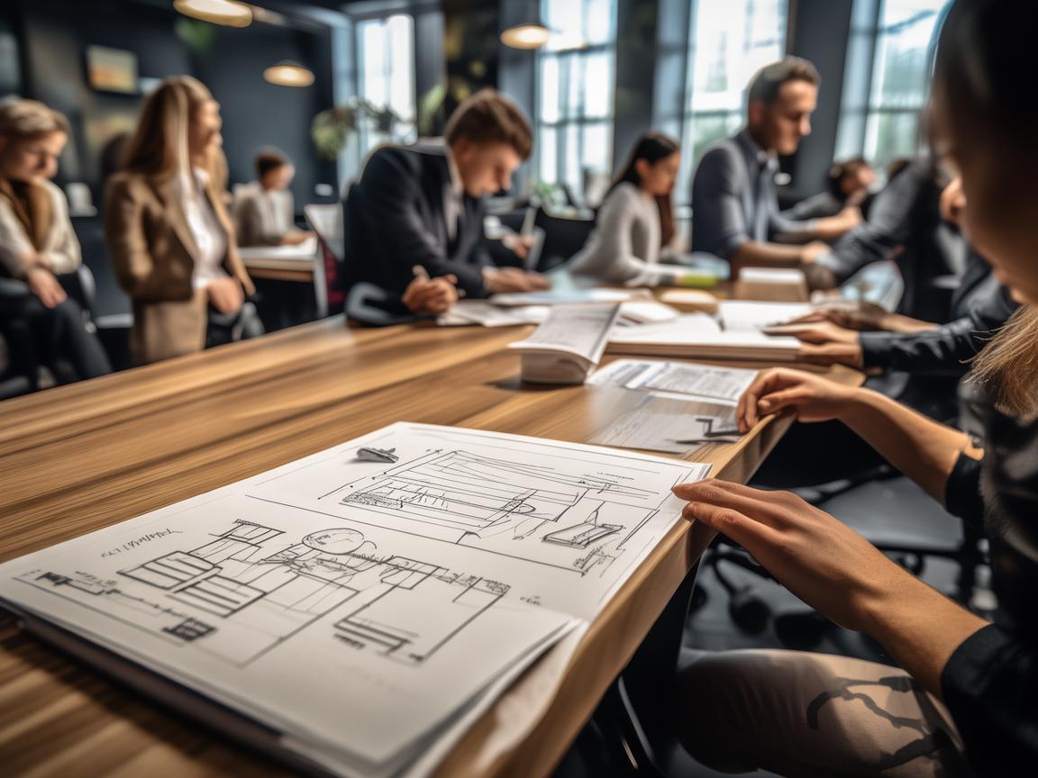 物业管理培训生究竟是什么？