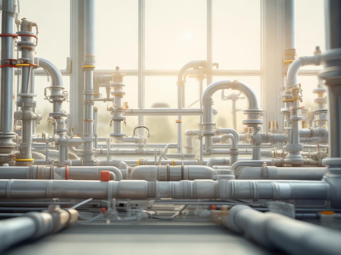 换热站费用是由物业支付吗？