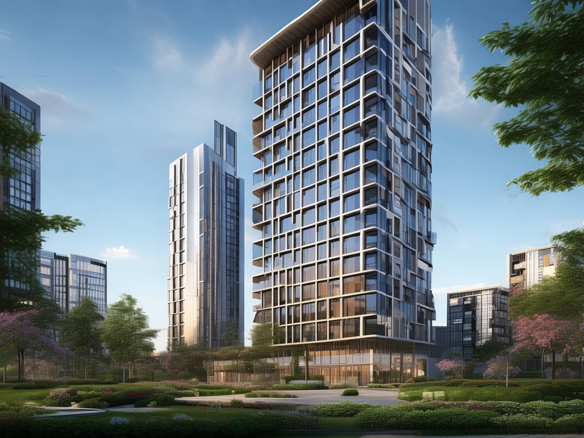 物业是房产公司的什么？