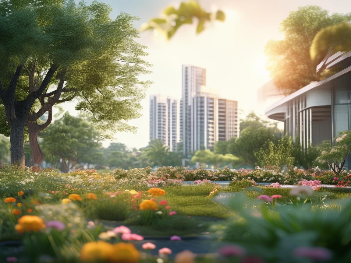 新希望鼎晟物业到底怎么样？