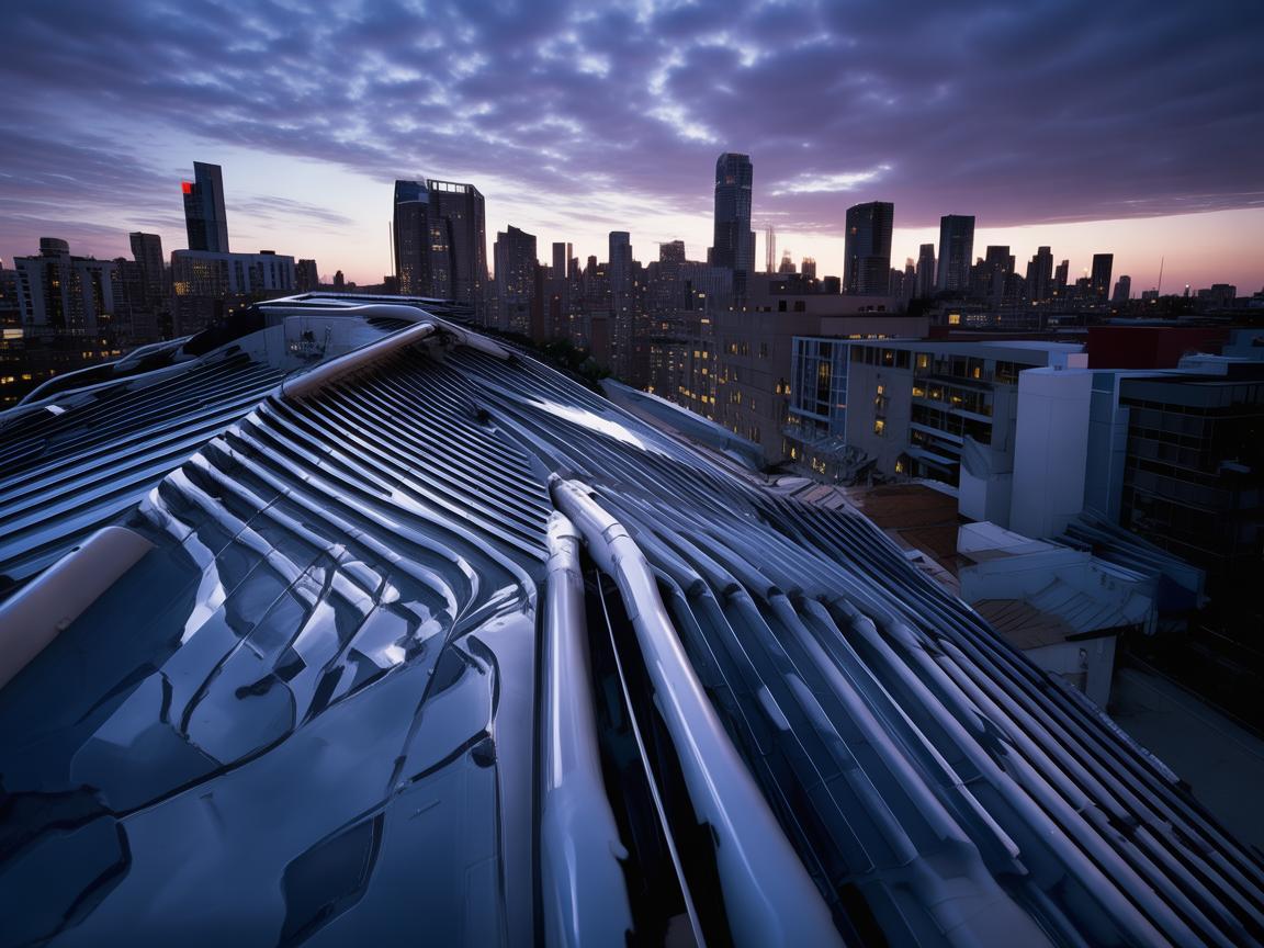 楼顶排水到底归物业管吗? 楼顶排水到底归物业管吗?