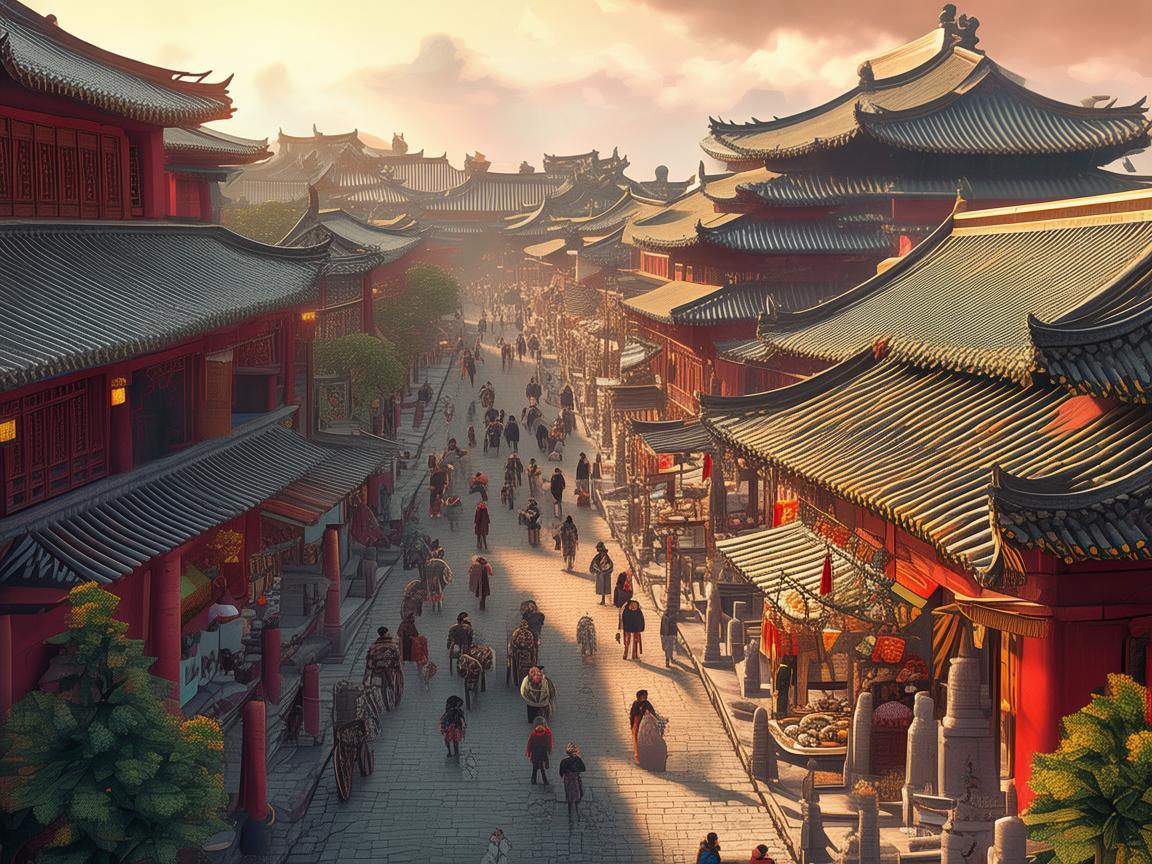 盛世长安物业是真的吗？