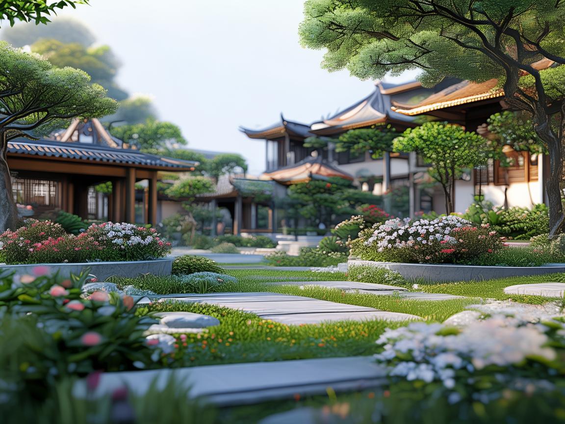 旸景嘉园到底是什么物业？