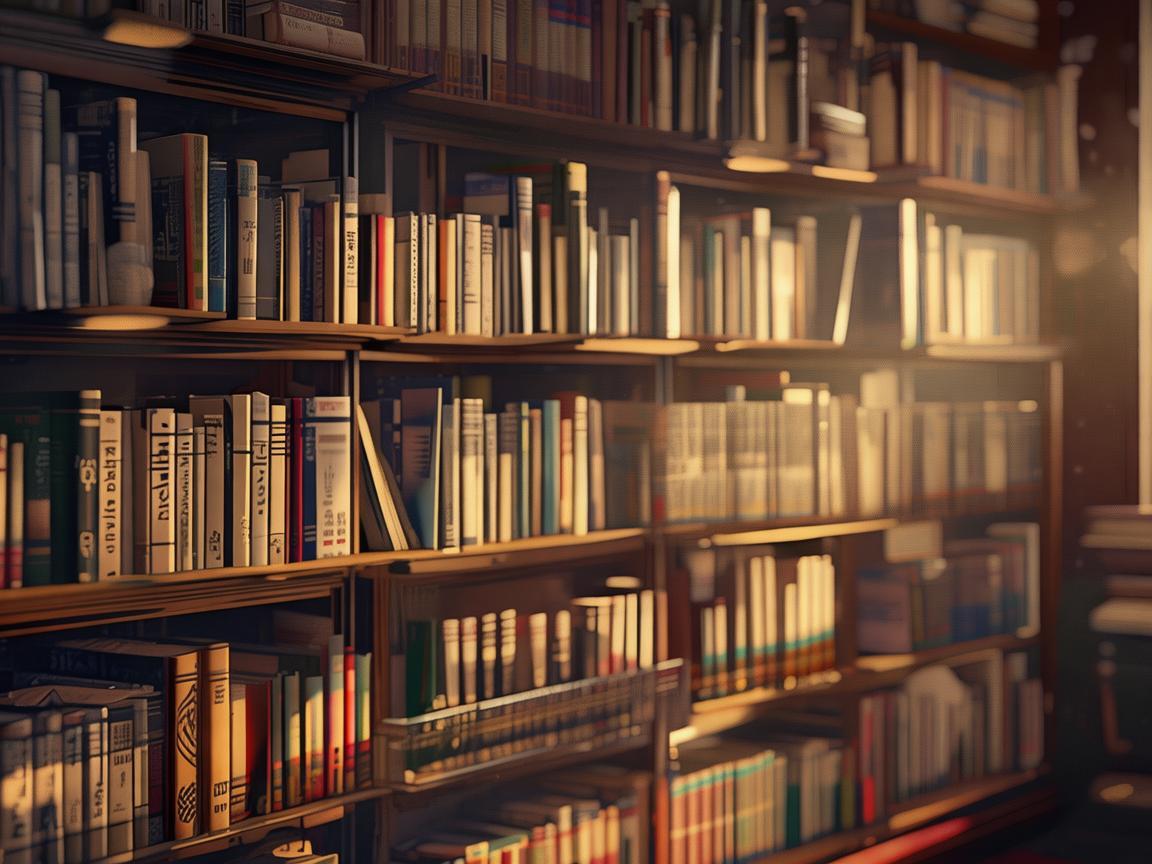 物业秩序人员该看什么书？