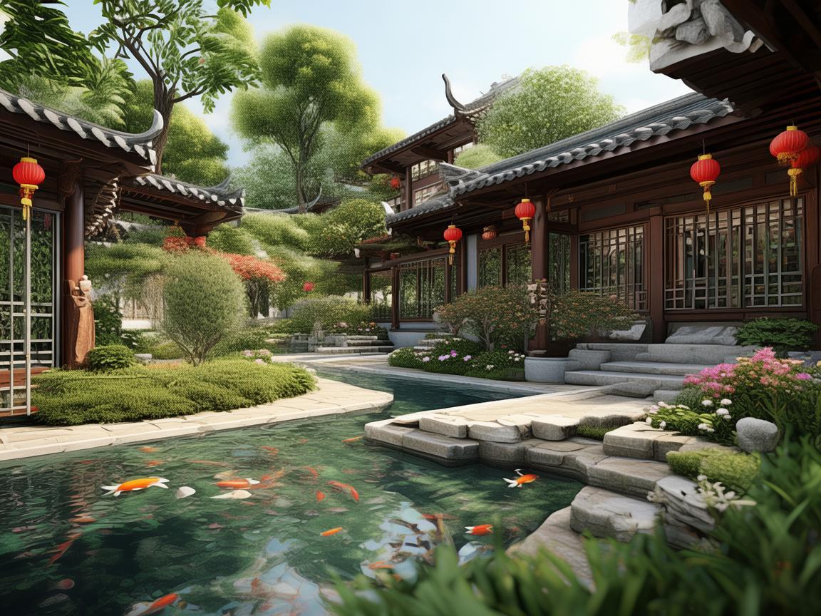 华毅花园物业，真的值得买吗？