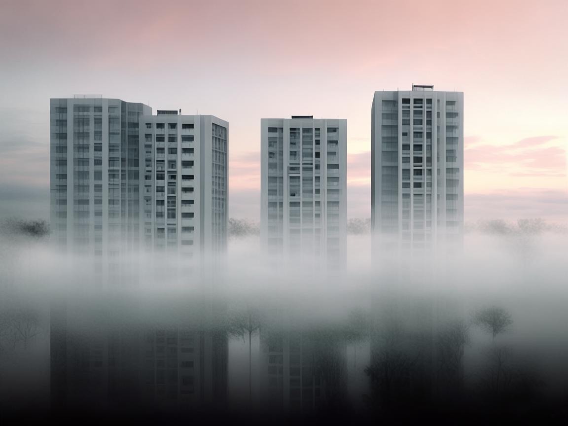 新楼盘物业为何撤退? 新楼盘物业为何撤退?