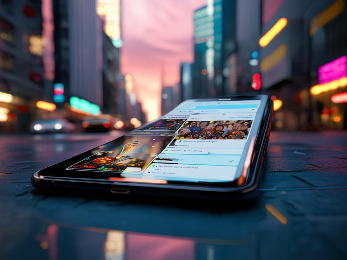 物业群聊骂人犯法吗？