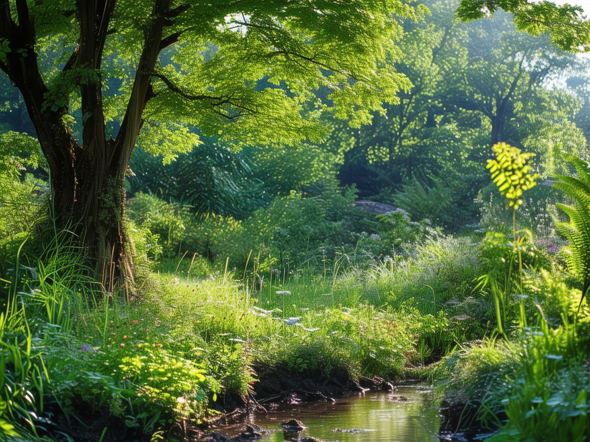 植物业究竟是什么样的？