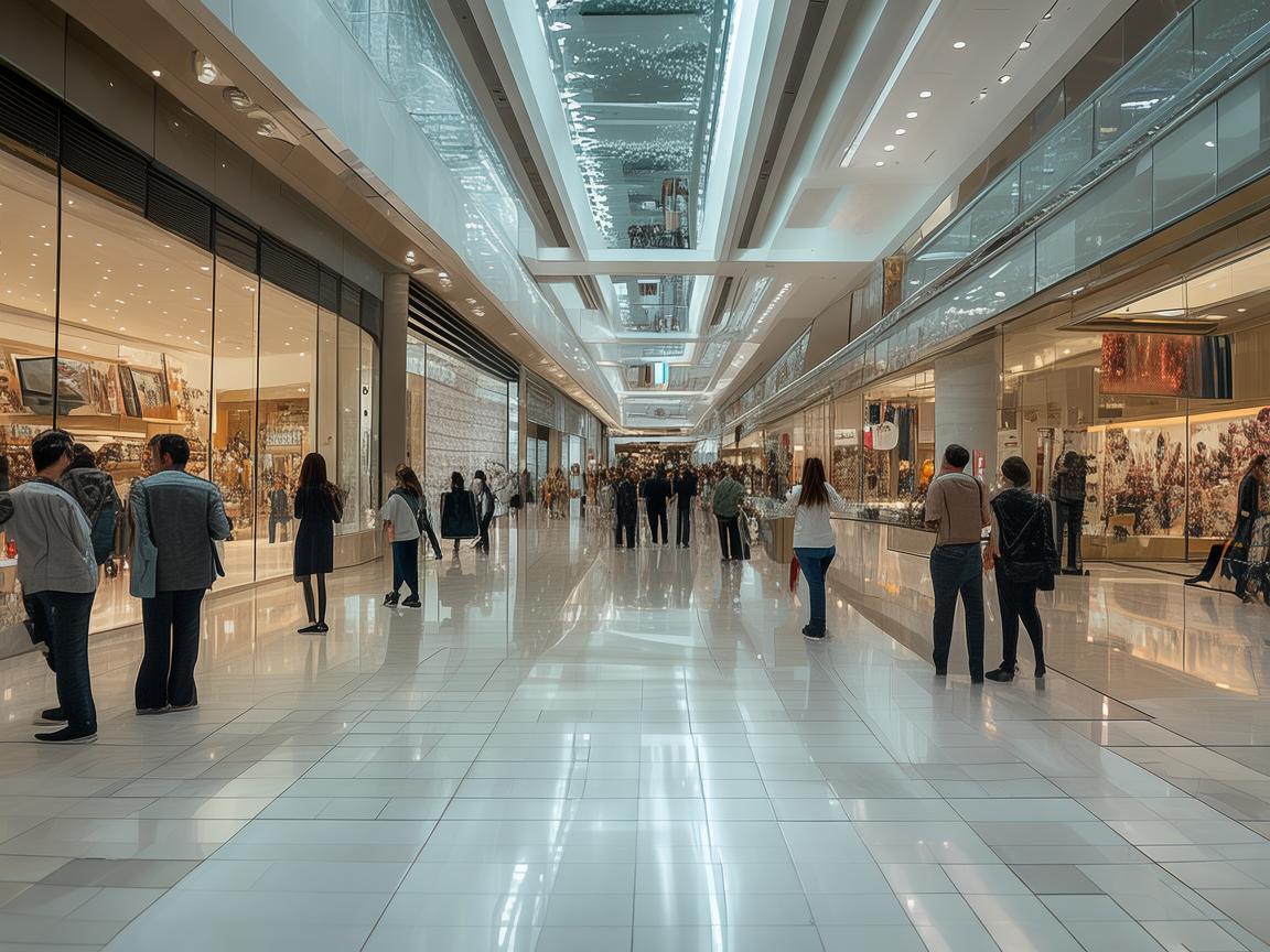 商场物业会同意转让吗？