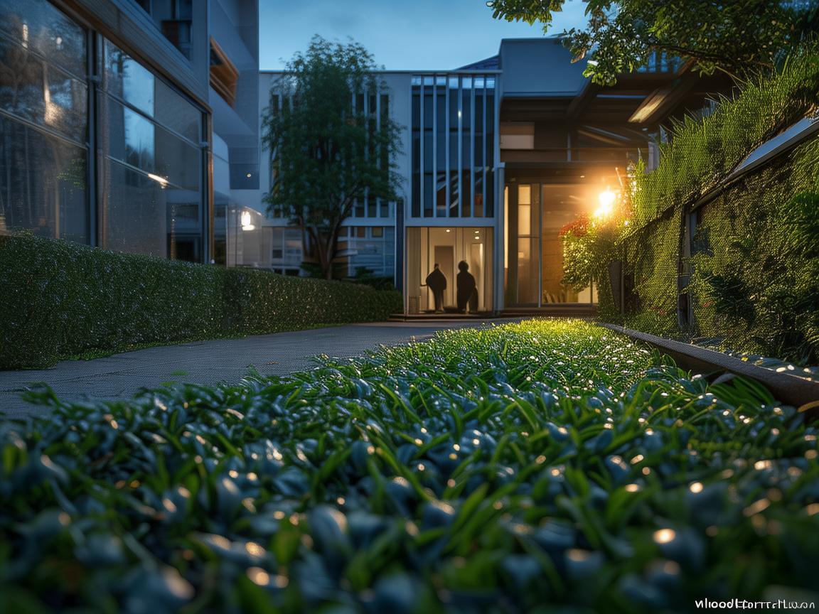 物业保安究竟属于什么部门？