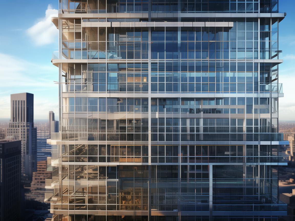 为什么高层物业费这么高？