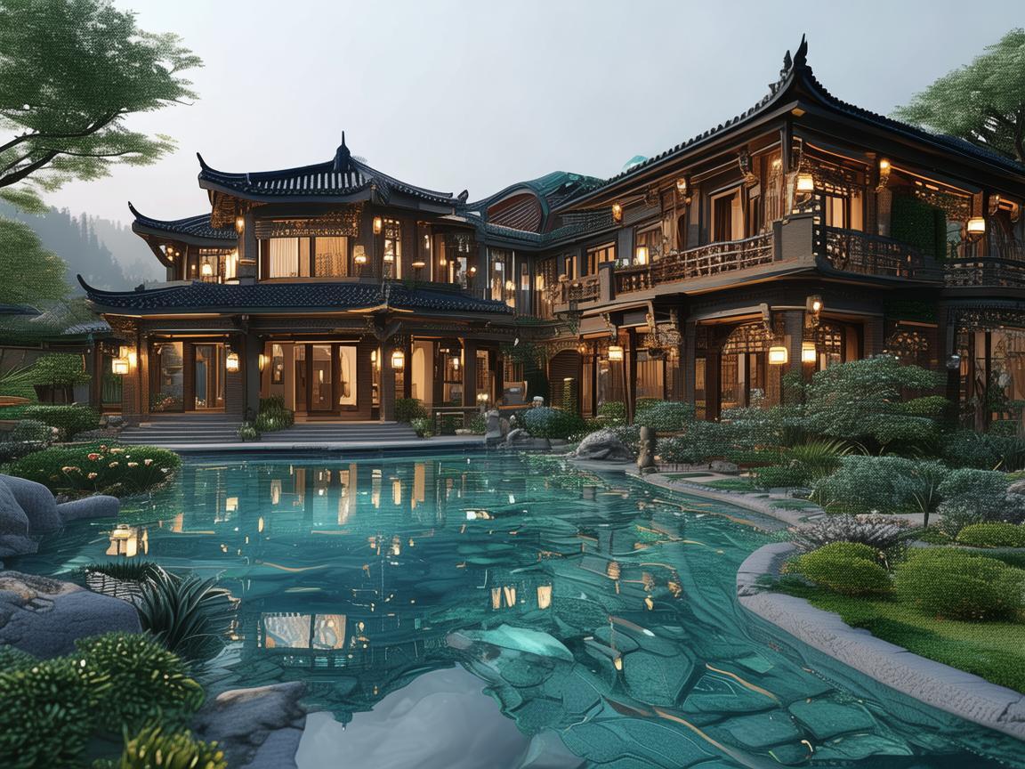 晶泽云玺究竟是什么物业? 晶泽云玺究竟是什么物业?