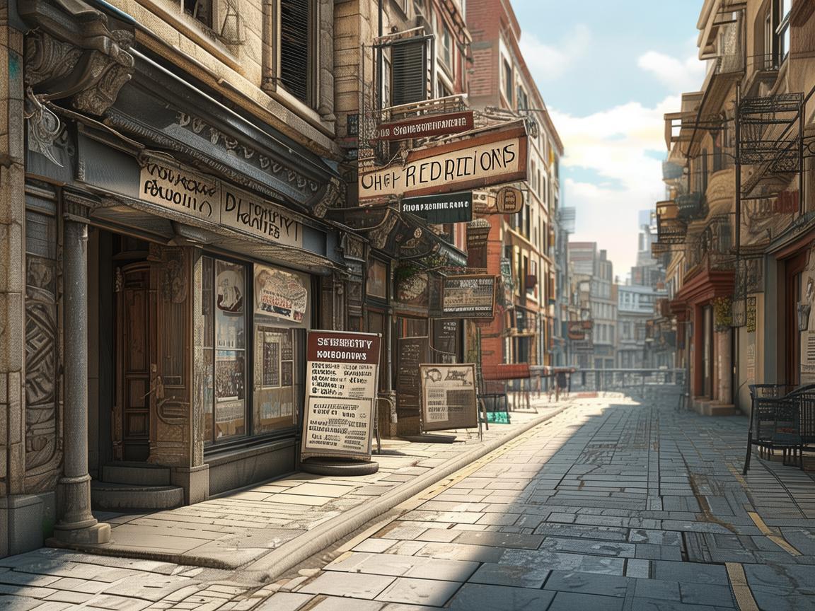 商铺减免物业费究竟依据什么？