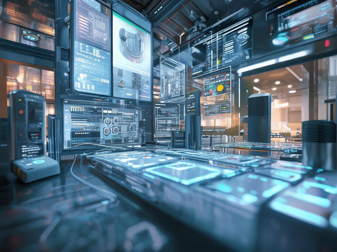 智能物业究竟是什么意思？