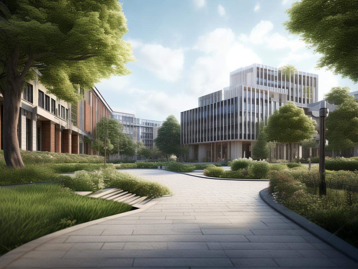 高校物业是个公司吗? 高校物业是个公司吗?