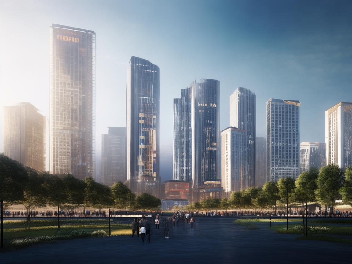 河北隆泰物业在行业中究竟扮演着什么角色？