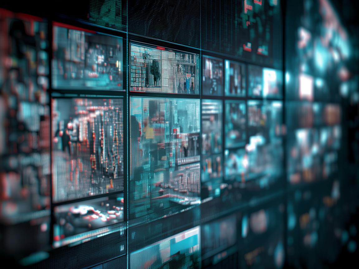 物业可以调取监控吗？