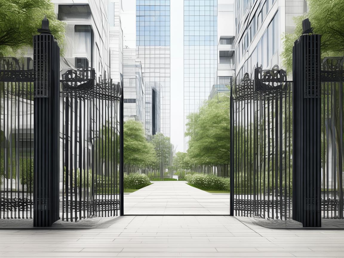 物业为什么禁止快递进入? 物业为什么禁止快递进入?