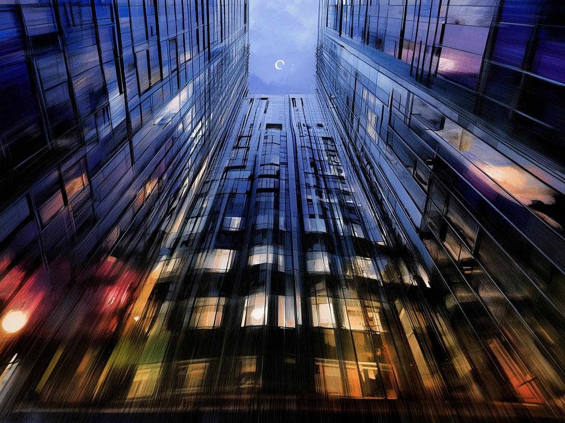 凭什么写字楼物业费高？