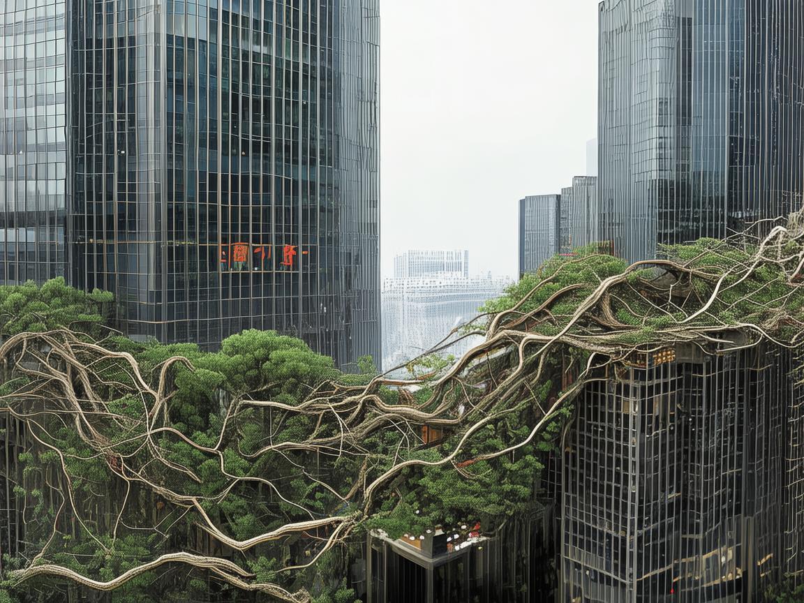 万达跟一方物业究竟有什么关系？