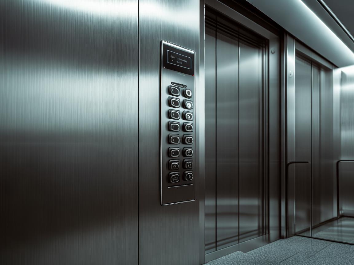 小区物业负责电梯维修吗？