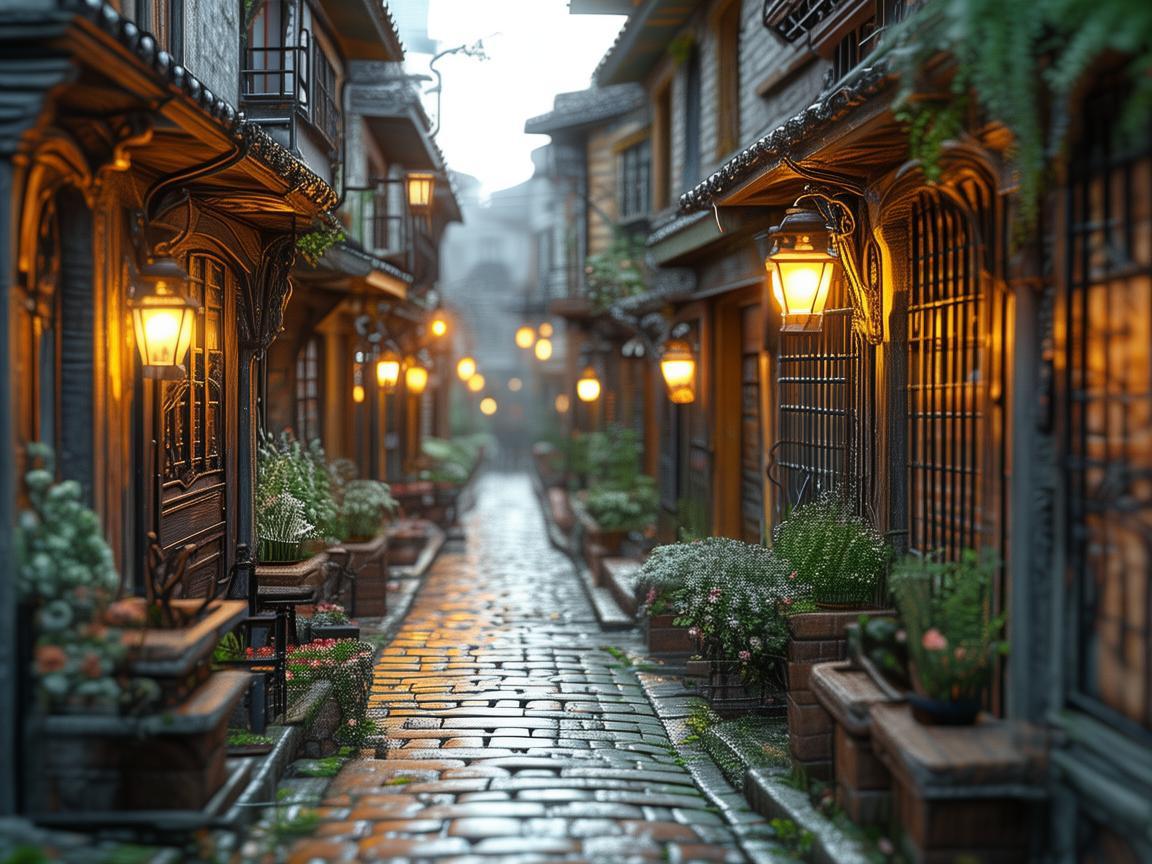 私人承办物业究竟是什么意思？