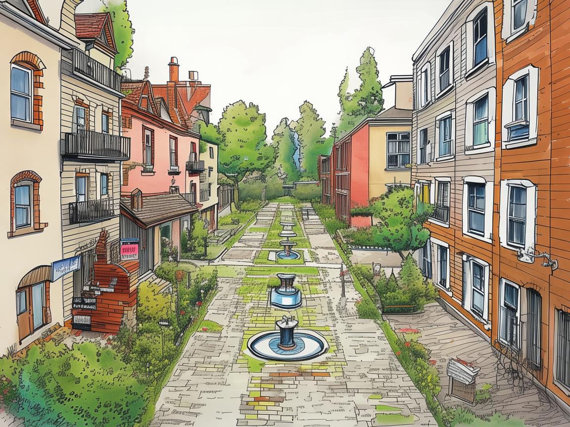 租房物业费等费用该由谁承担？