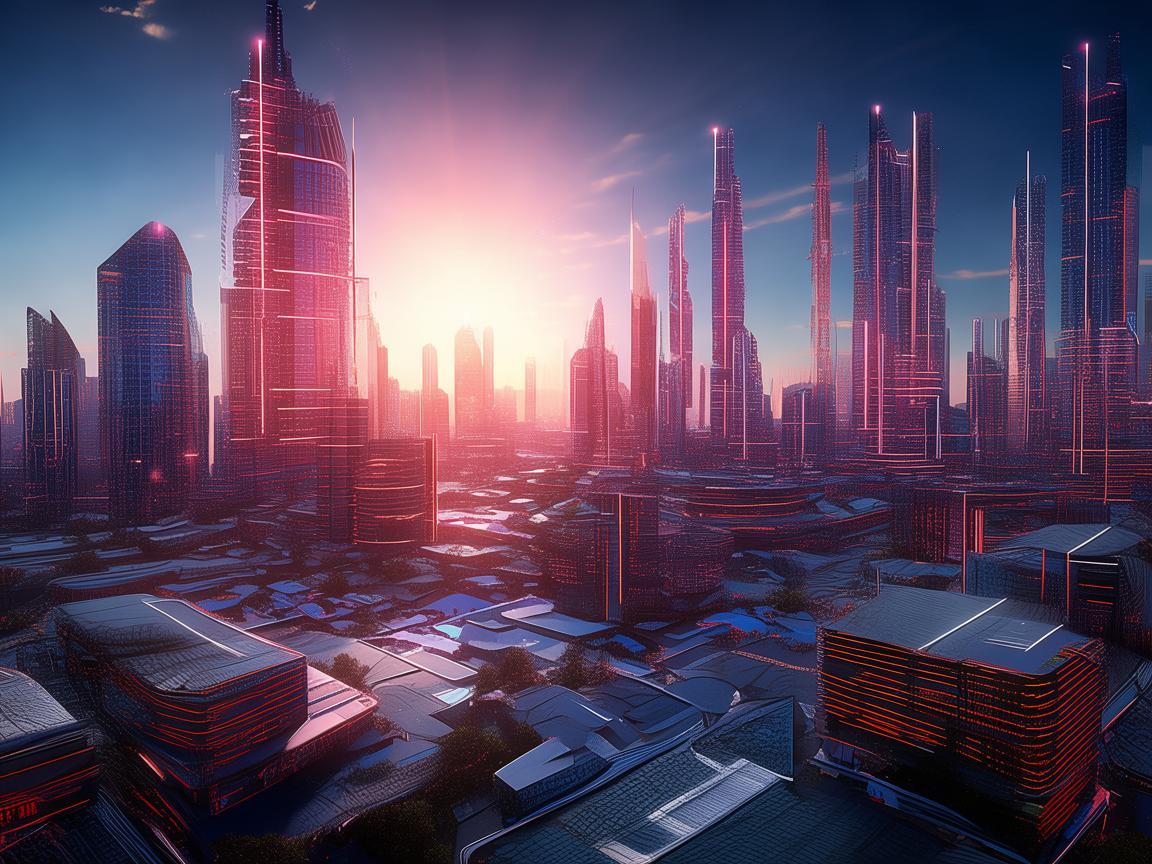 银河太阳城是什么物业？