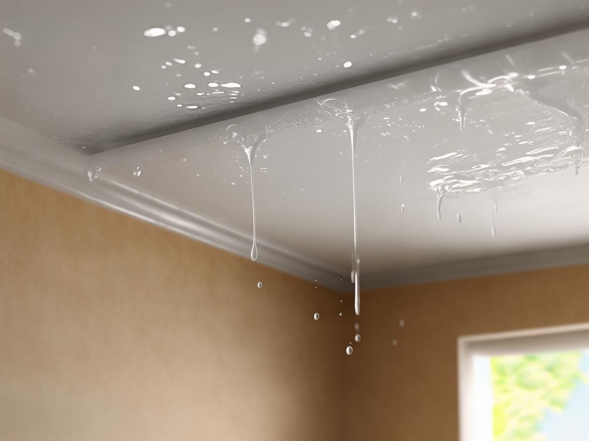 新房漏水物业要承担责任吗？