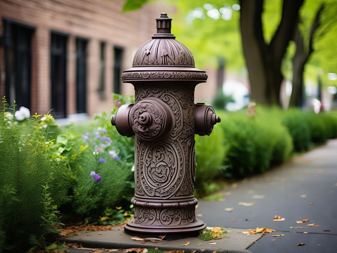 消防箱美化物业会同意吗？