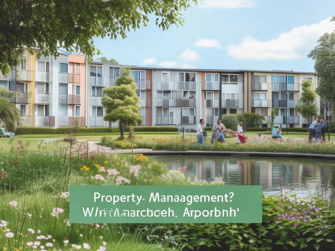 物业不负责任该找什么部门？