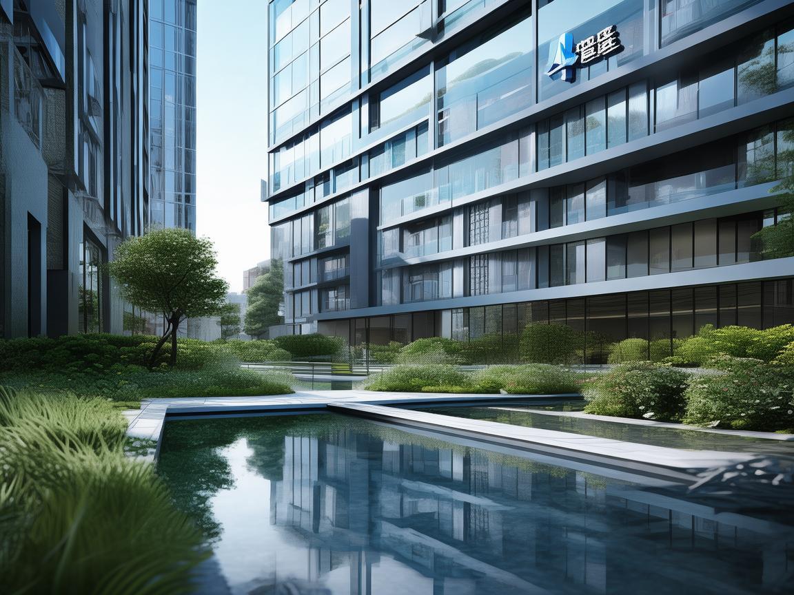 中海物业集团究竟是干什么的？