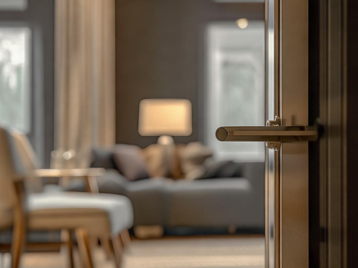 装修不让物业进门，合法吗？