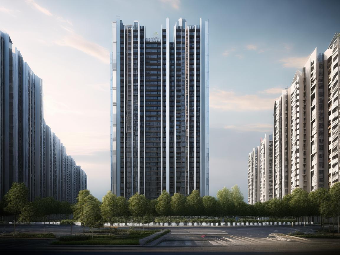 南昌建发缦云究竟是什么物业？