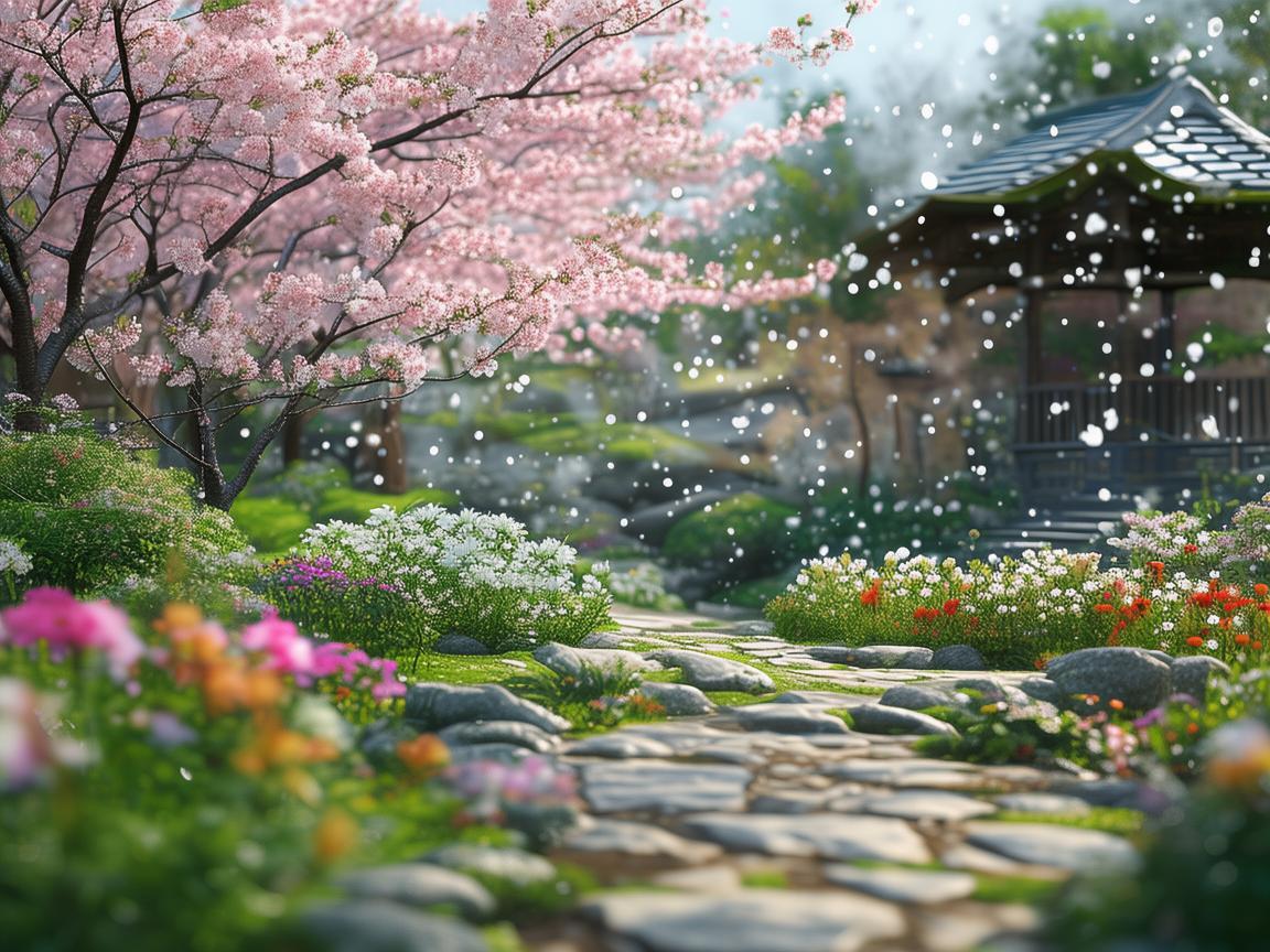 春天映象物业靠谱吗？