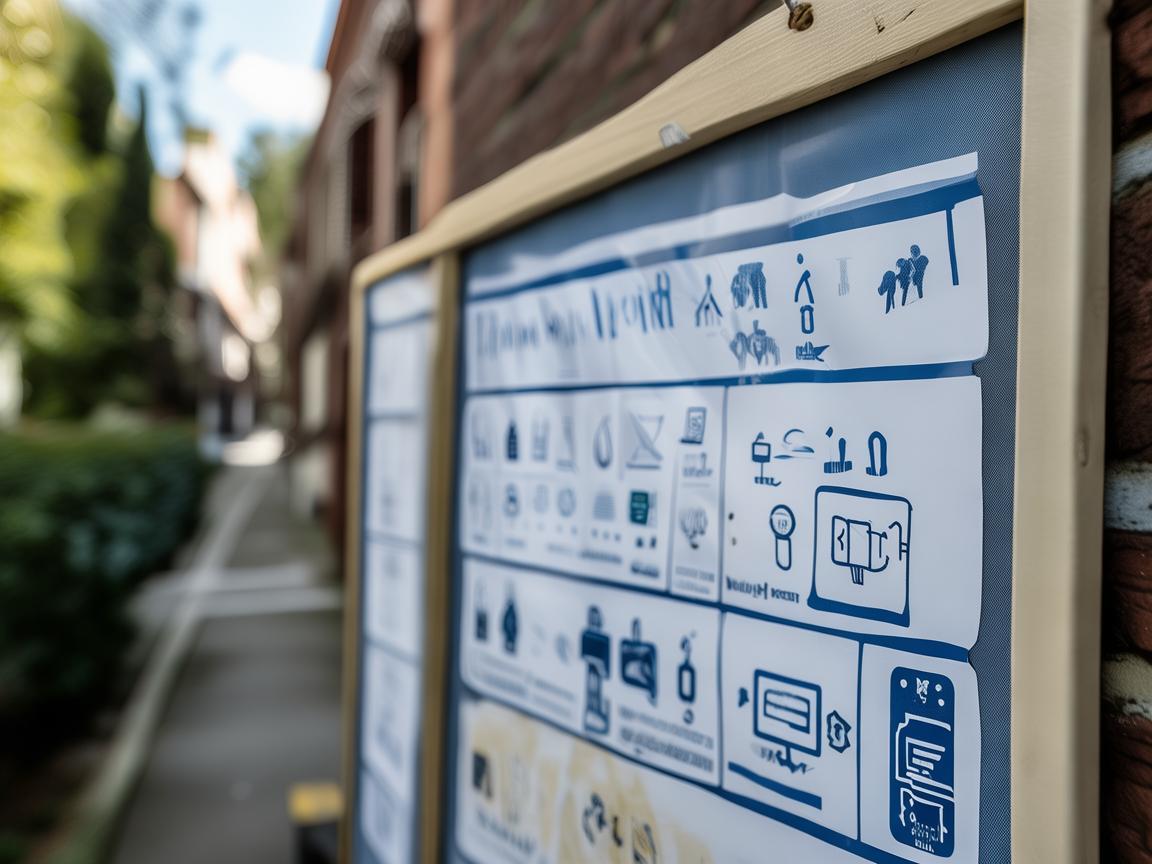 无证物业该如何投诉？