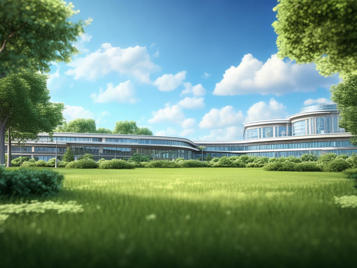 花都绿地空港物业好做吗？