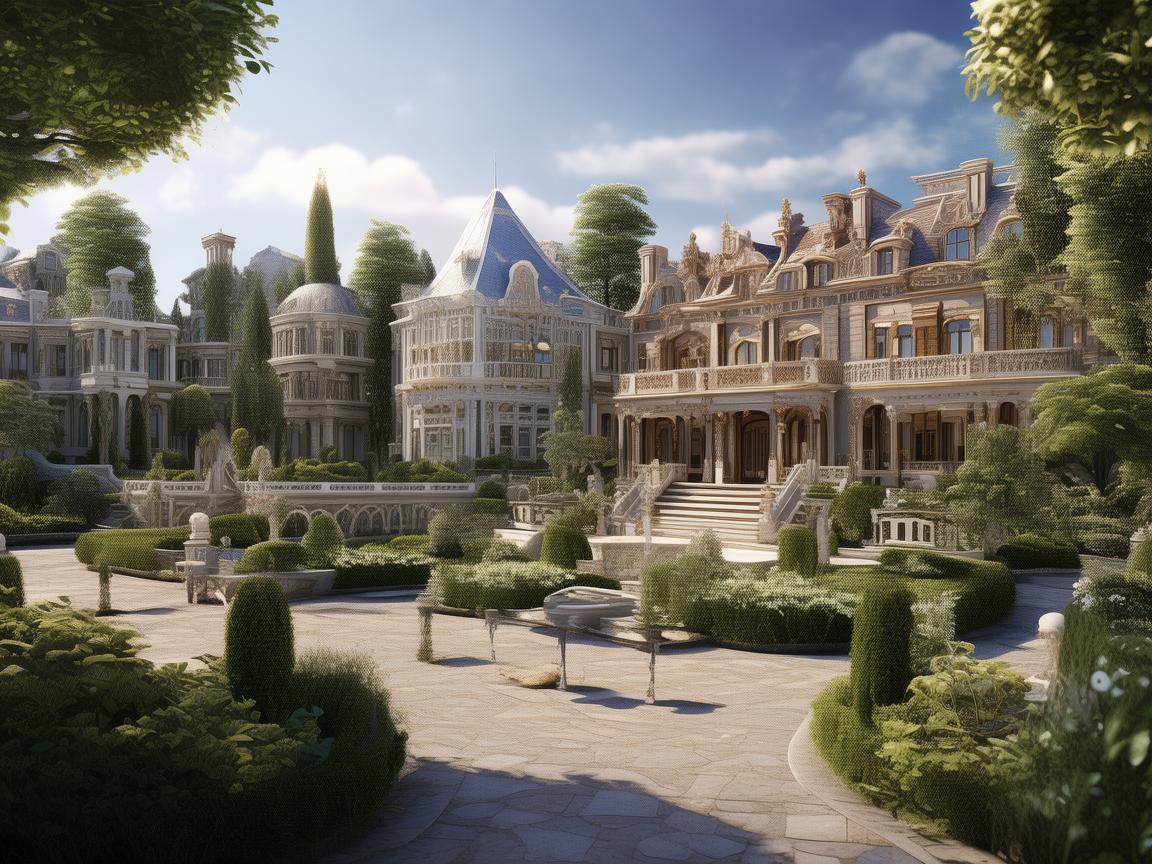 瑞公馆物业值得做吗？