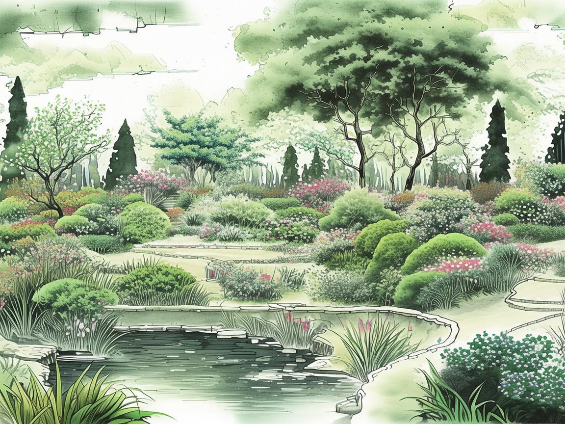 水墨甲秀的物业工作好做吗？