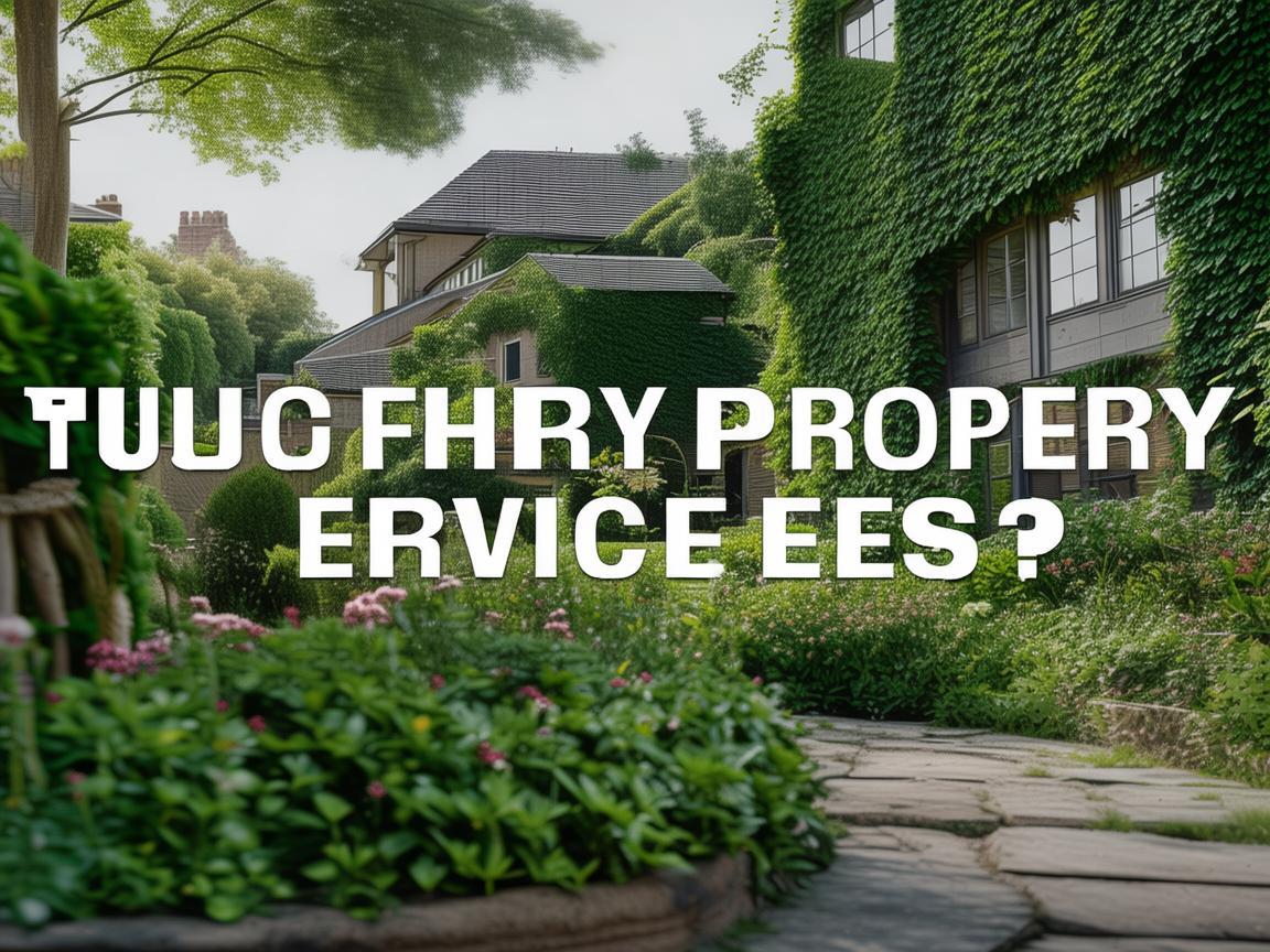 物业服务还用缴费吗？