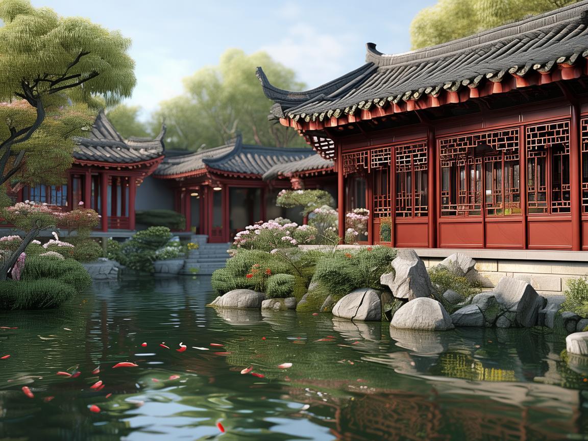 北京润泽庄园物业到底好不好？