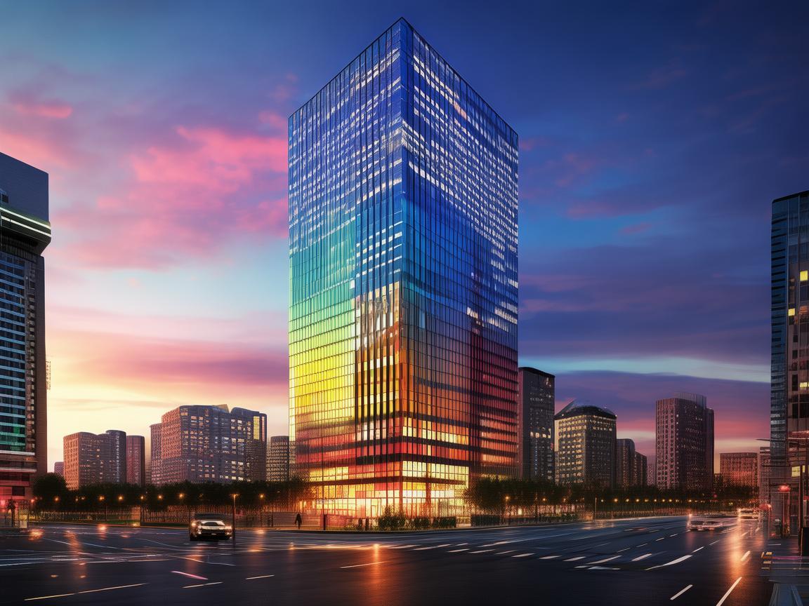 锦城大厦物业真的管事吗？