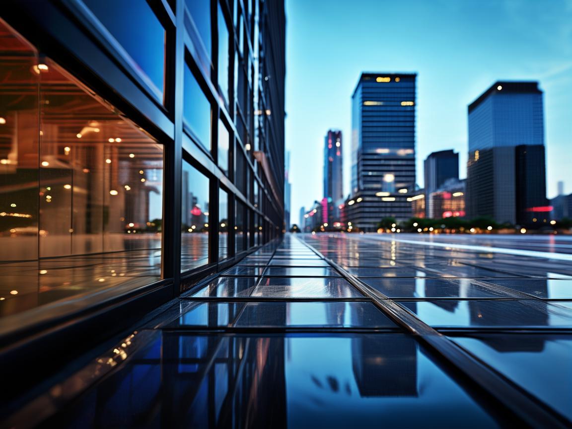 广发大厦是否有专业物业管理？