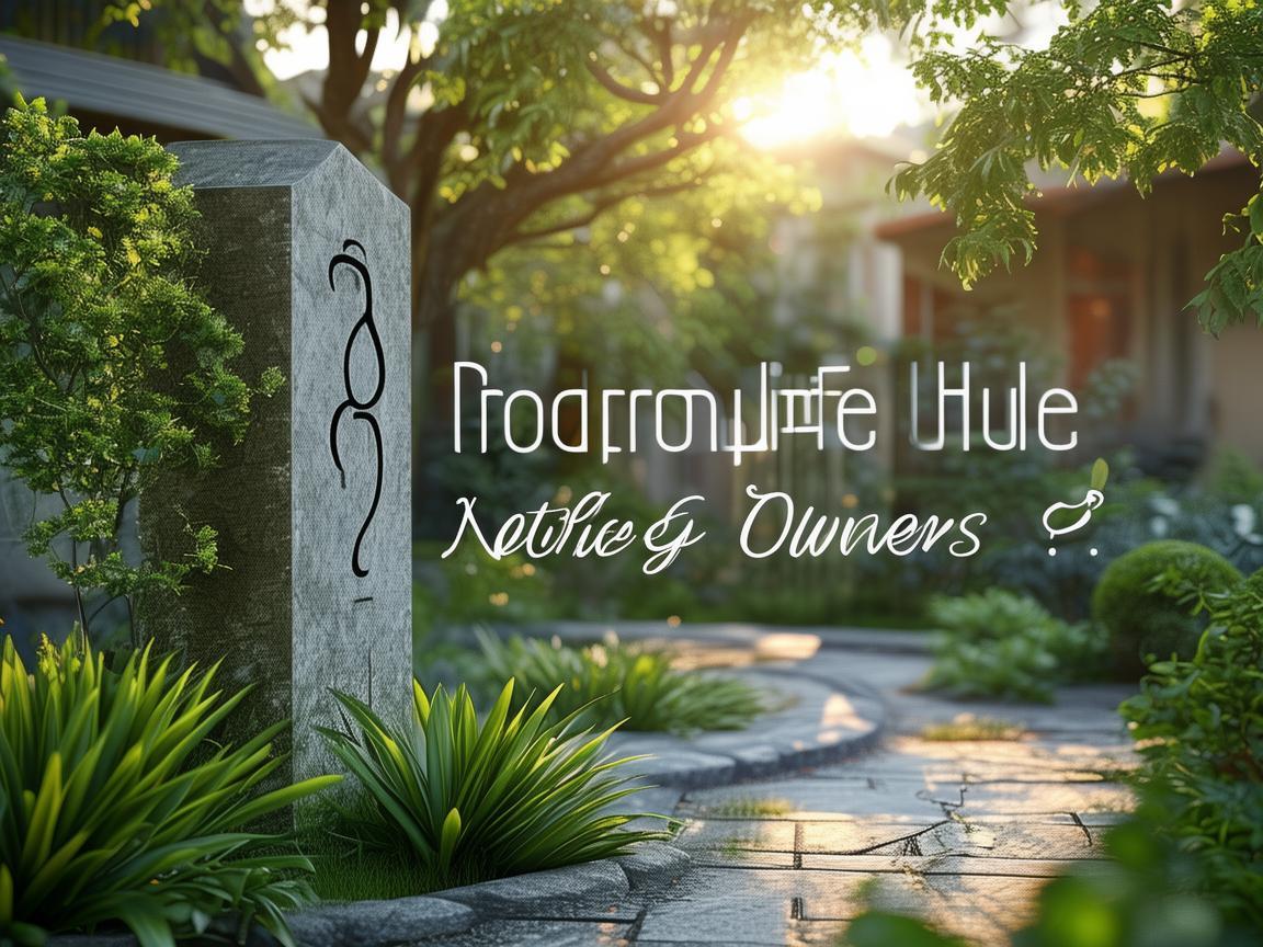 物业费到期需要通知业主吗？