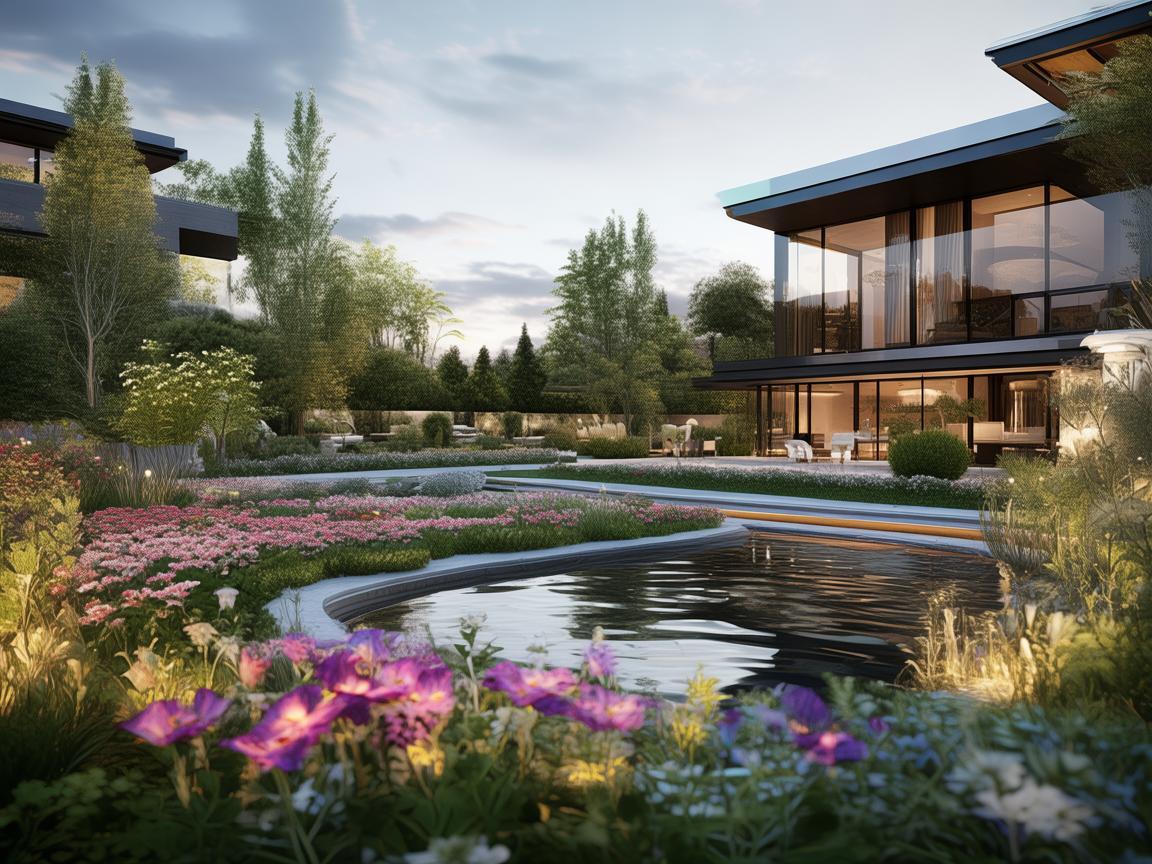 顶级物业究竟提供什么样的服务？