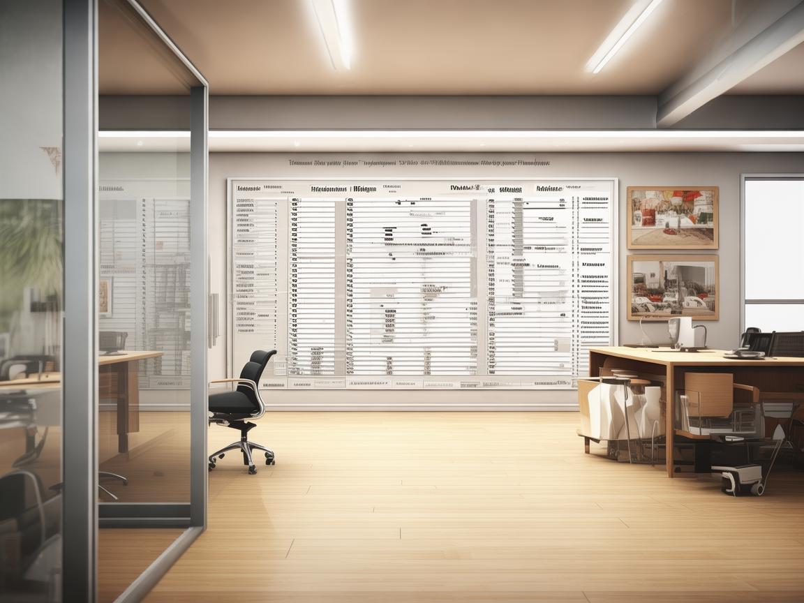 装修物业收取费用有什么标准？