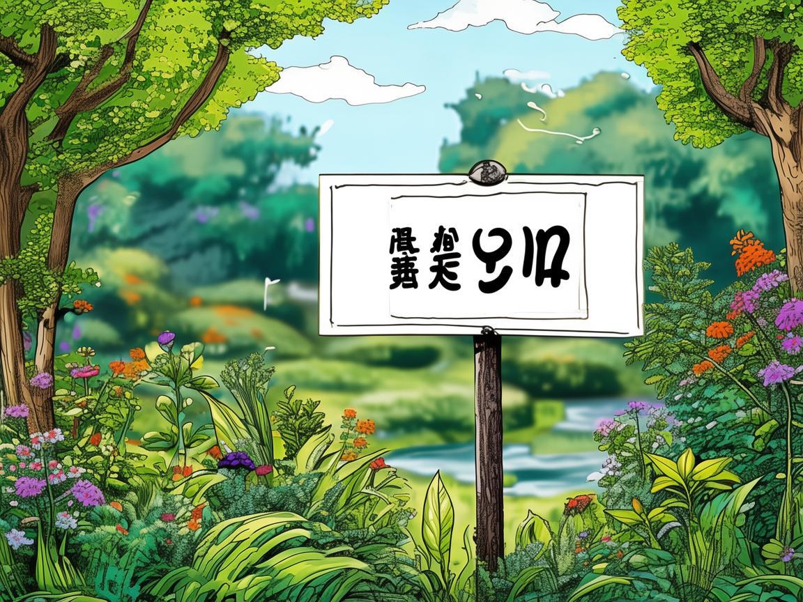 园区物业不让停车违法吗？