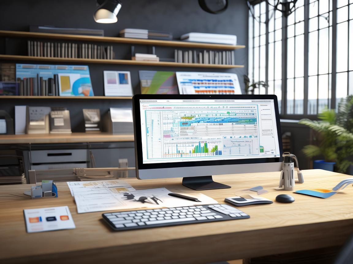 物业资管工作具体做什么？