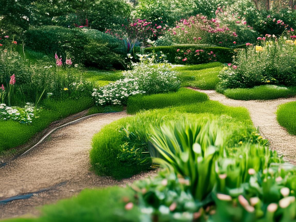 物业不管理绿化违法吗？