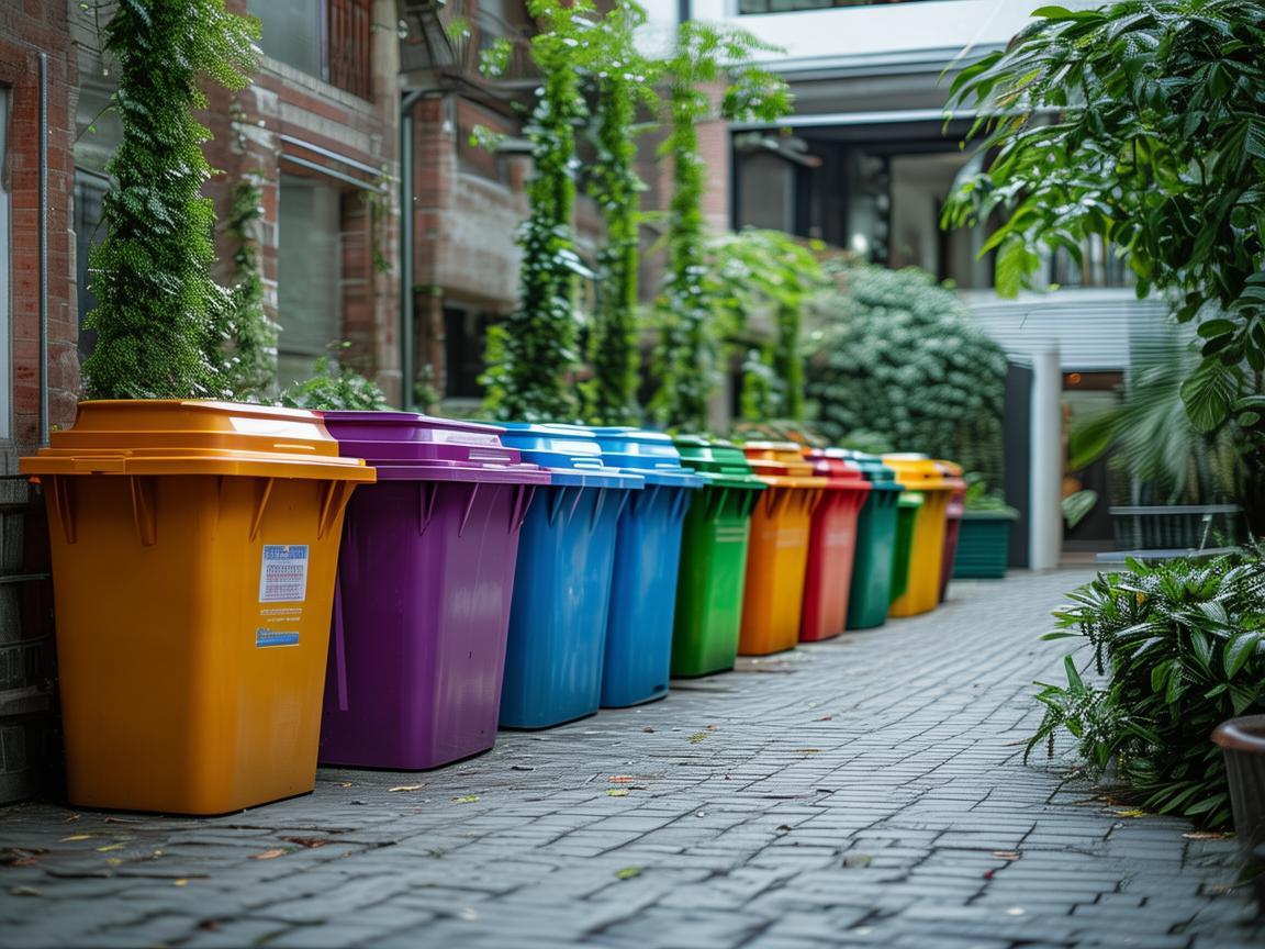 物业服务包含垃圾分类吗？